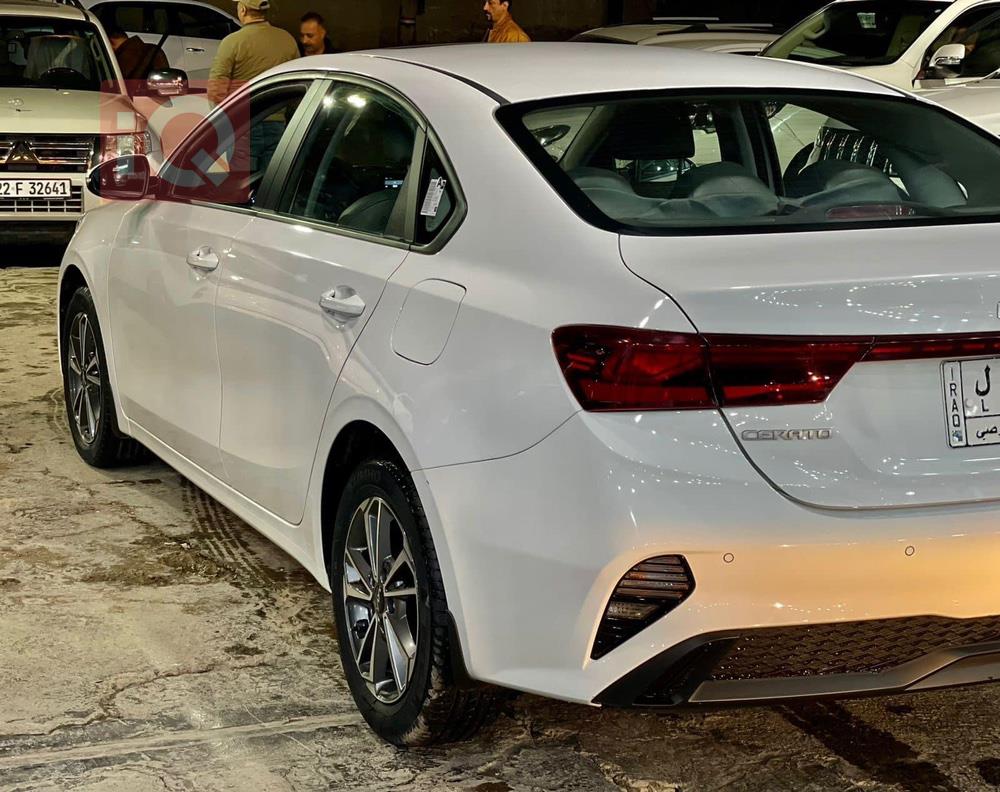Kia Cerato